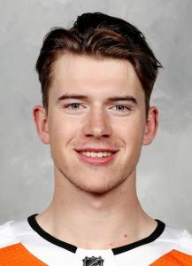 Carter Hart