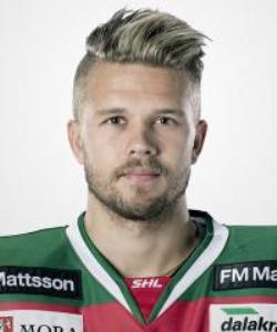 Jacob Nilsson