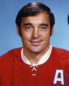 Frank Mahovlich