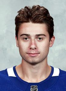 Quinn Hughes