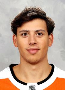 Connor Bunnaman