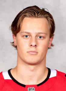 Adam Boqvist