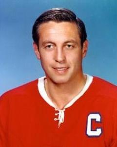 Jean Béliveau