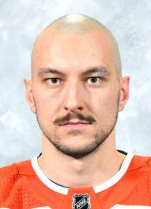 Vincent Desharnais