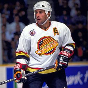 Doug Lidster
