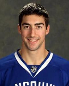 Luc Bourdon